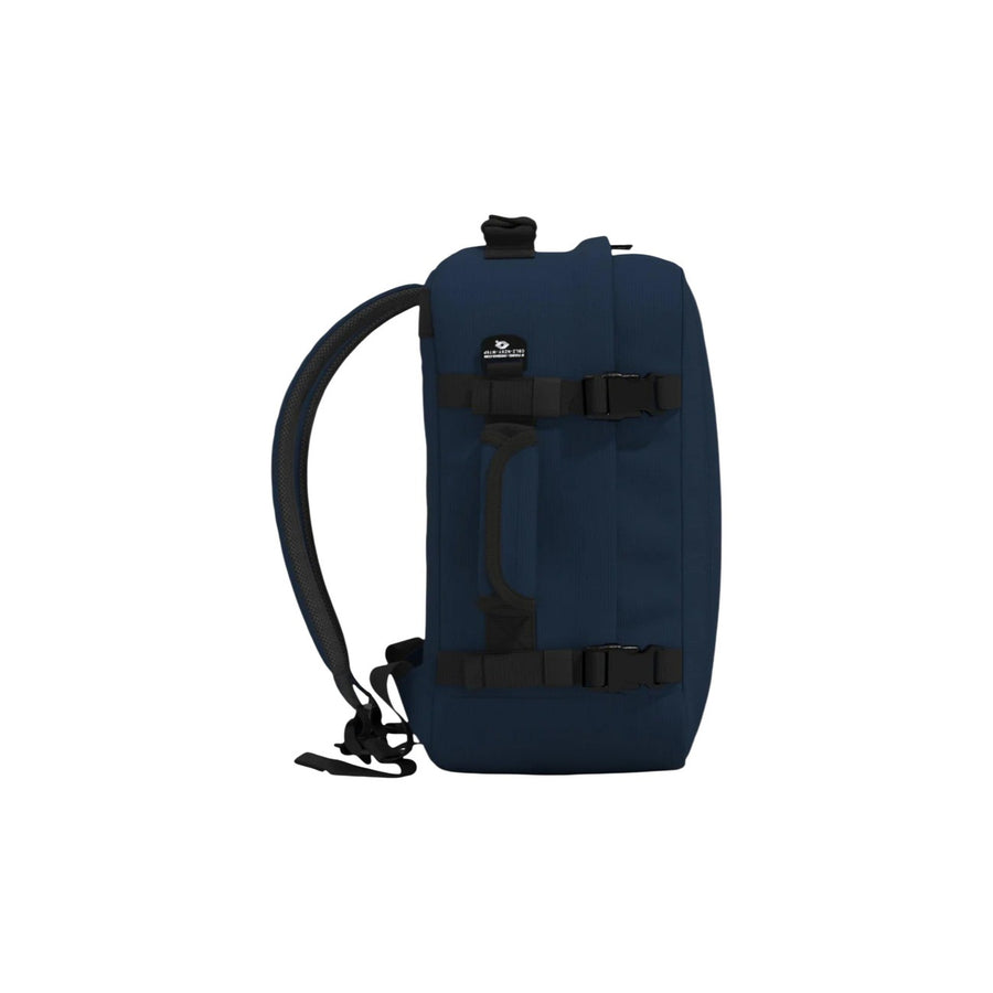 Cabin Zero Hombre Bolsos