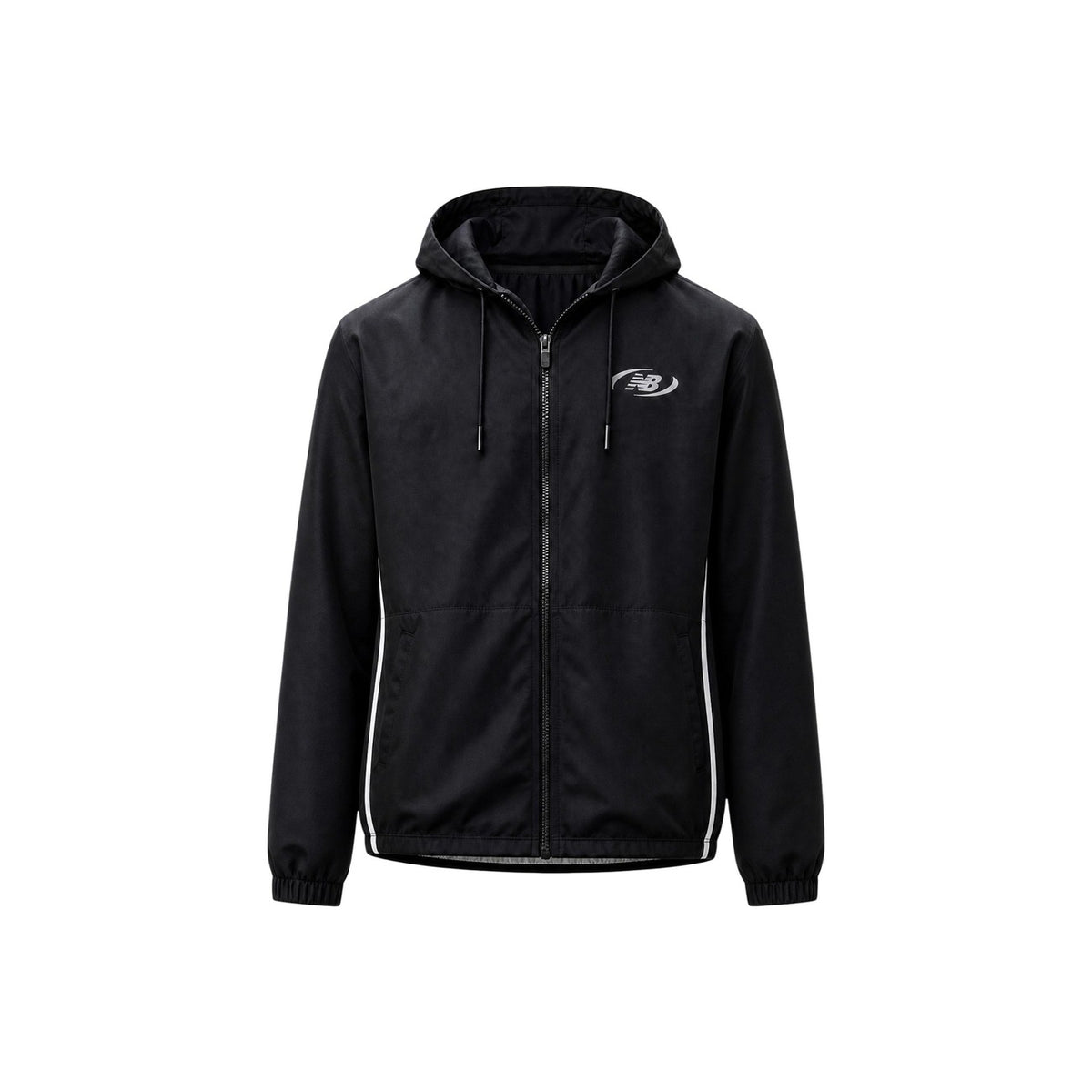 New Balance Hombre Chaquetas