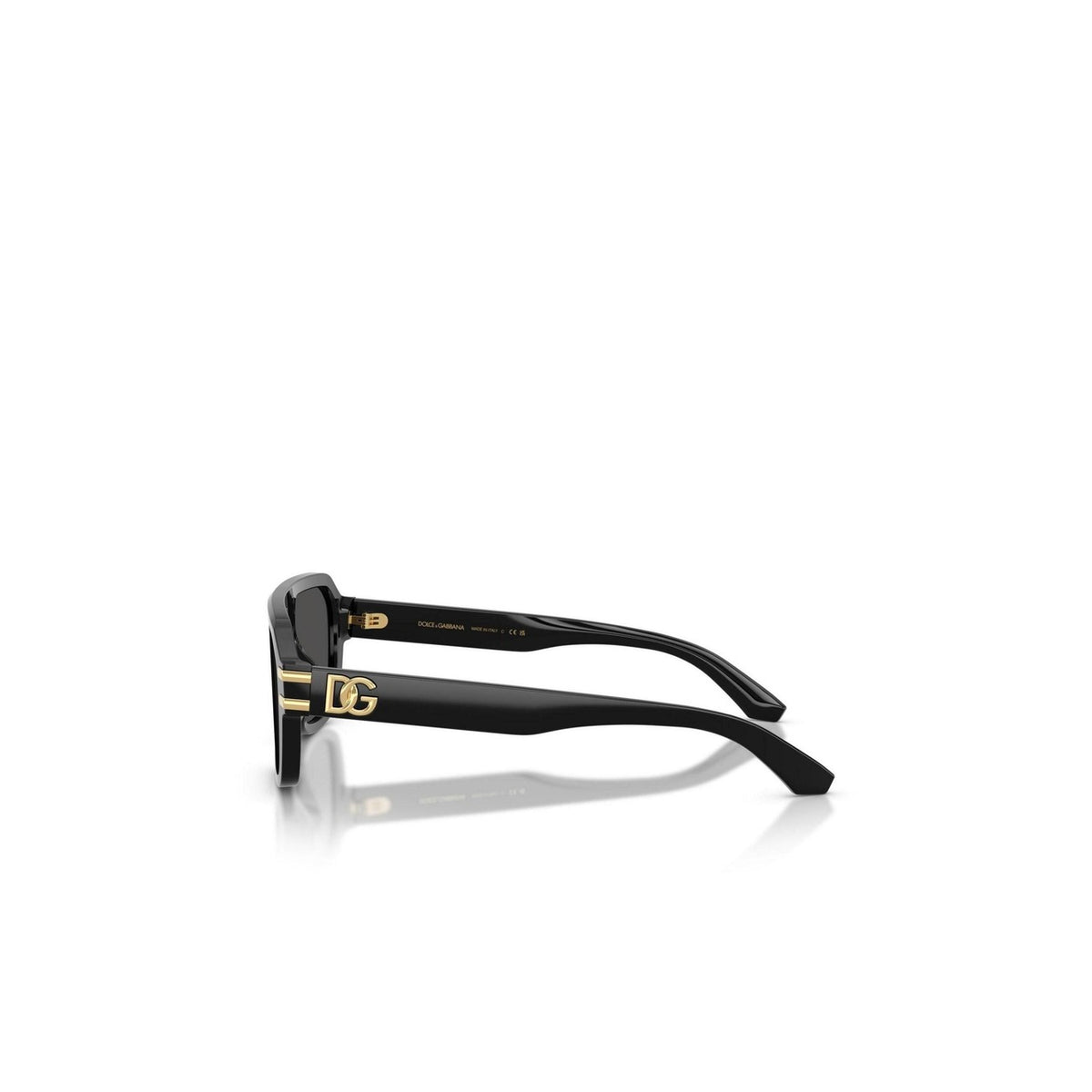 Dolce & Gabbana Hombre Gafas De Sol