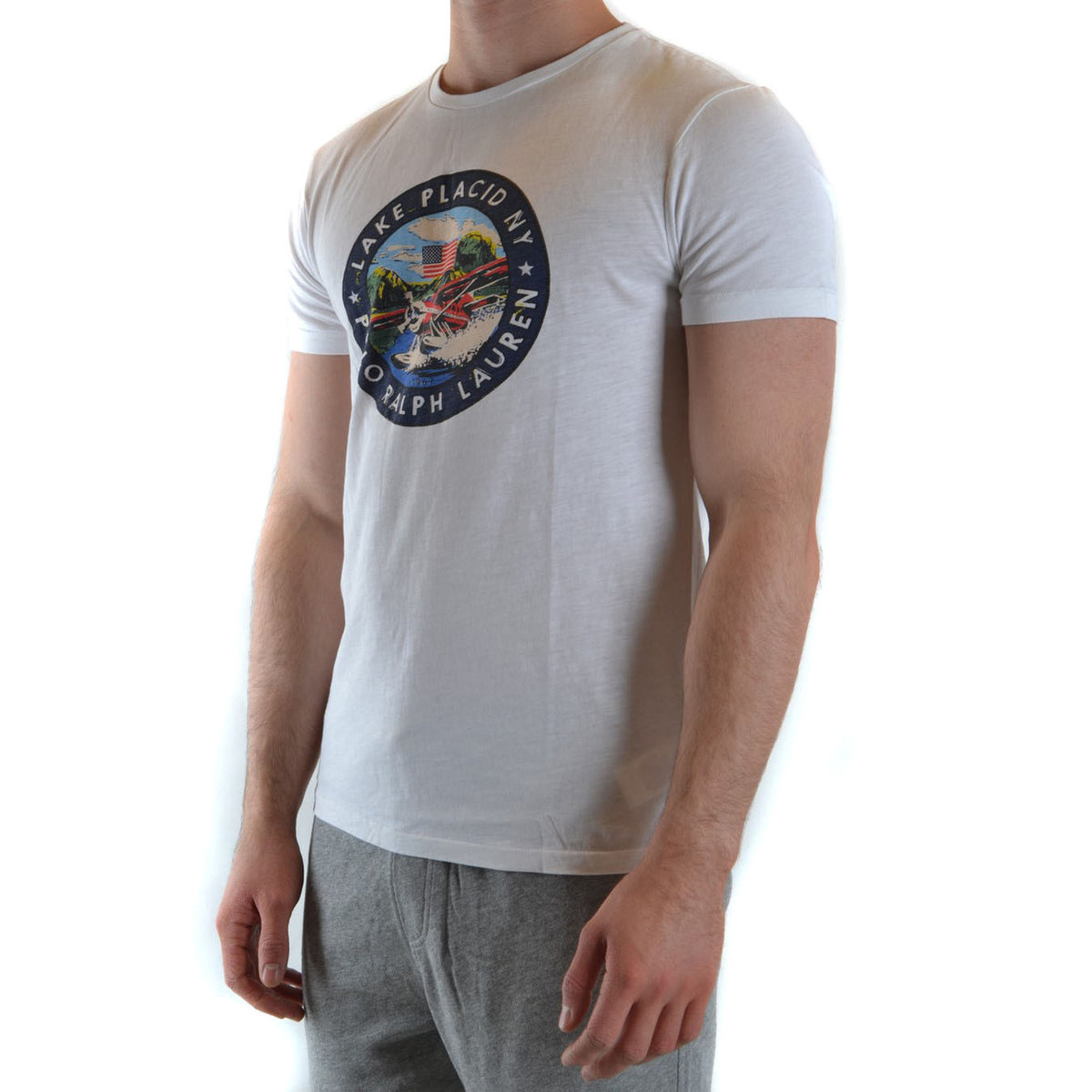 Polo Ralph Lauren Hombre Camisetas