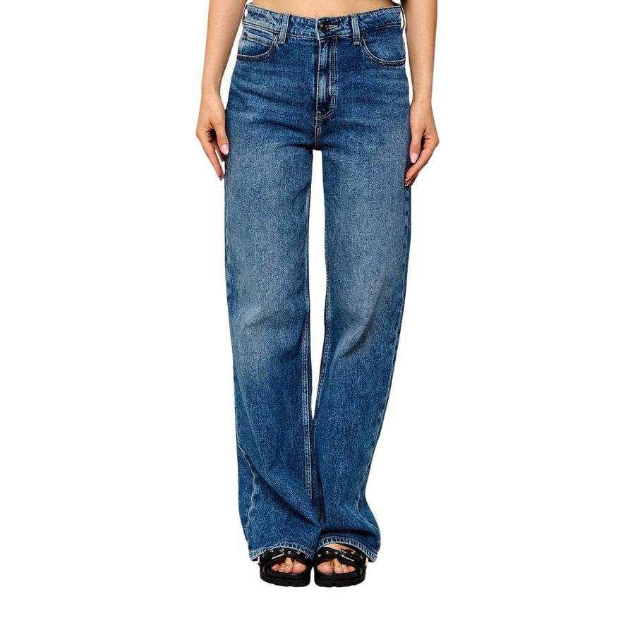 Guess Mujer Vaqueros