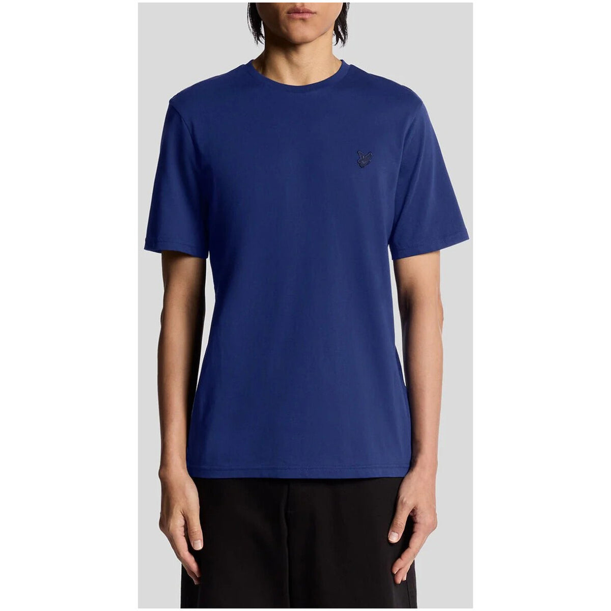 Lyle & Scott Hombre Camisetas