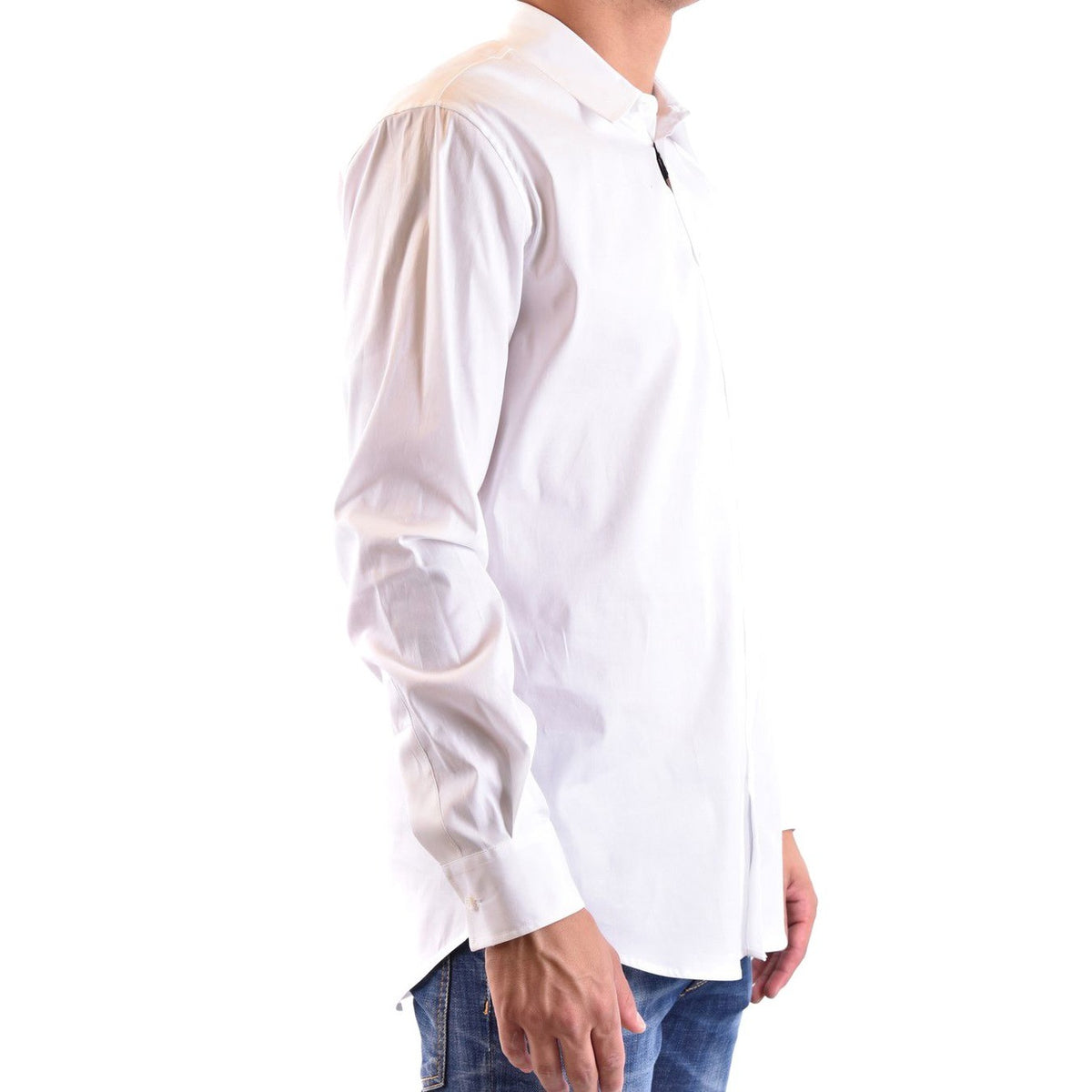 Dsquared2 Hombre Camisas