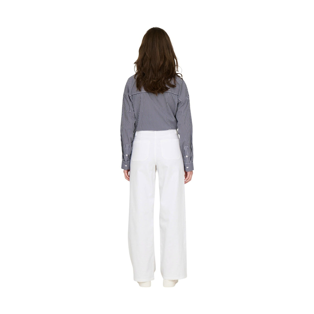 Jacqueline De Yong Mujer Pantalones