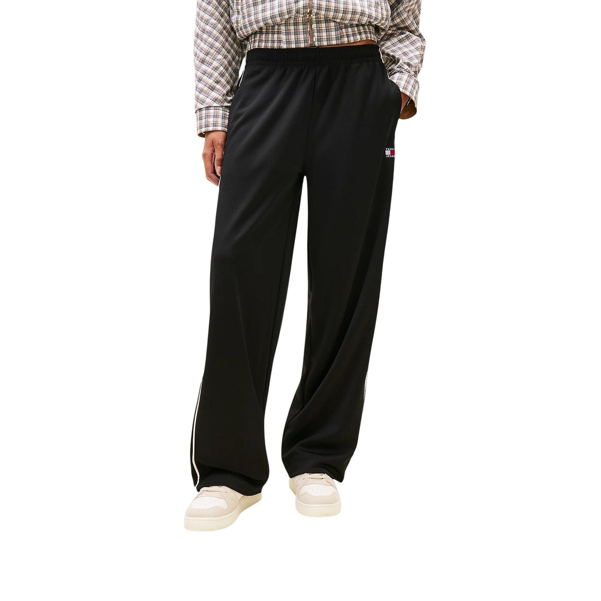 Tommy Hilfiger Jeans Mujer Pantalones