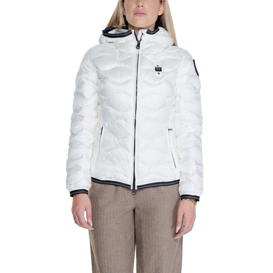 Blauer. Mujer Cazadoras