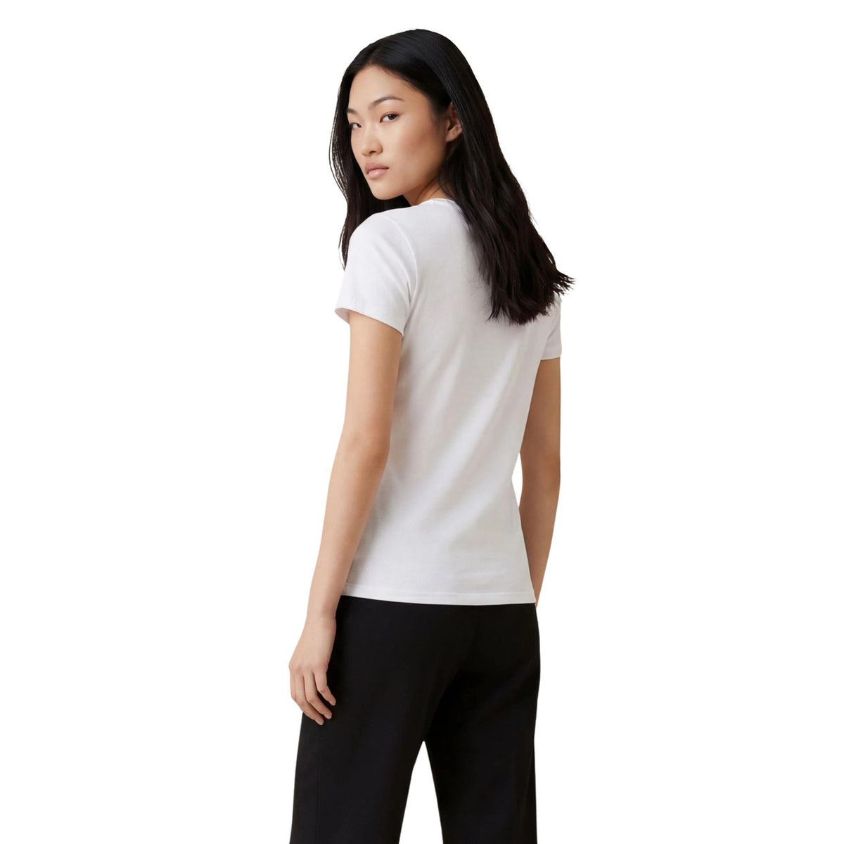 Armani Exchange Mujer Camisetas