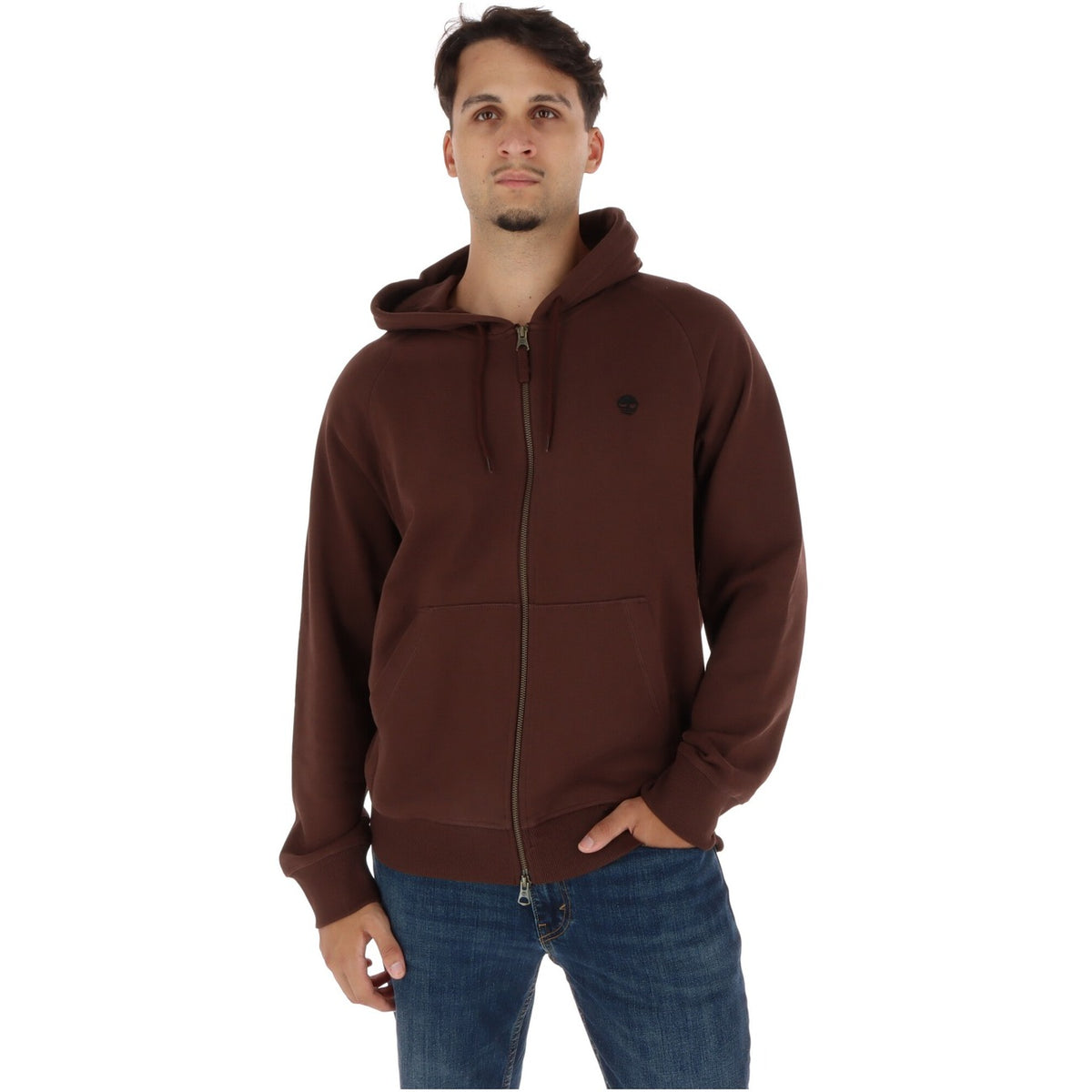 Timberland Hombre Sudaderas con capucha