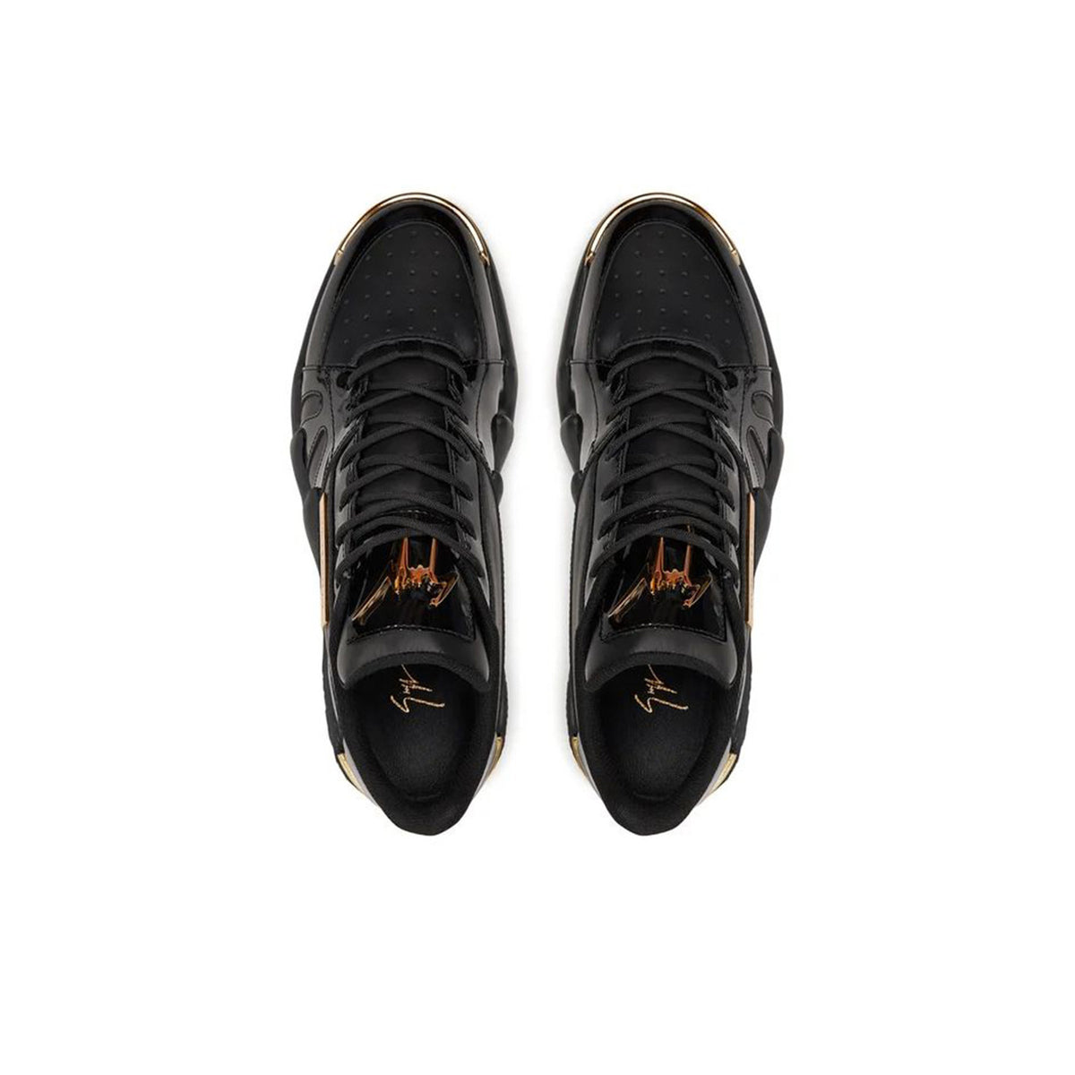Giuseppe Zanotti  Hombre Sneakers