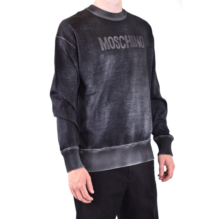 Moschino Hombre Sudaderas