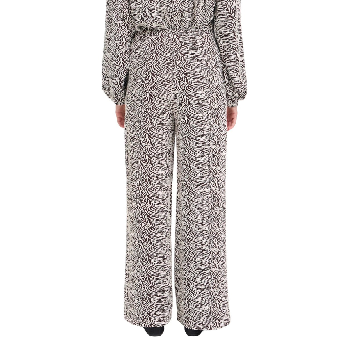 Ichi Mujer Pantalones