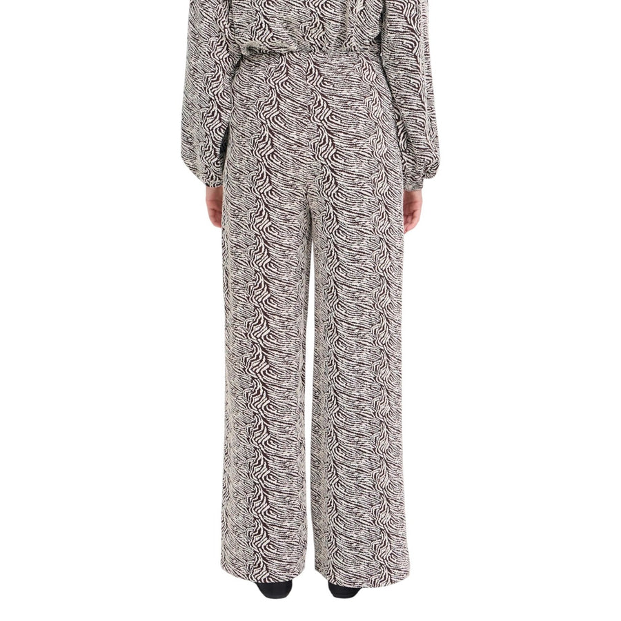 Ichi Mujer Pantalones