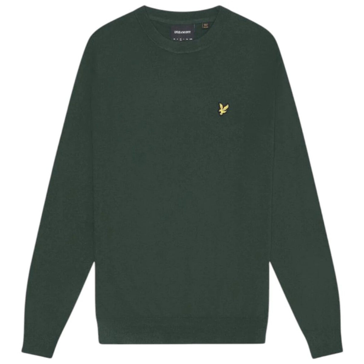 Lyle & Scott Hombre Jerséis