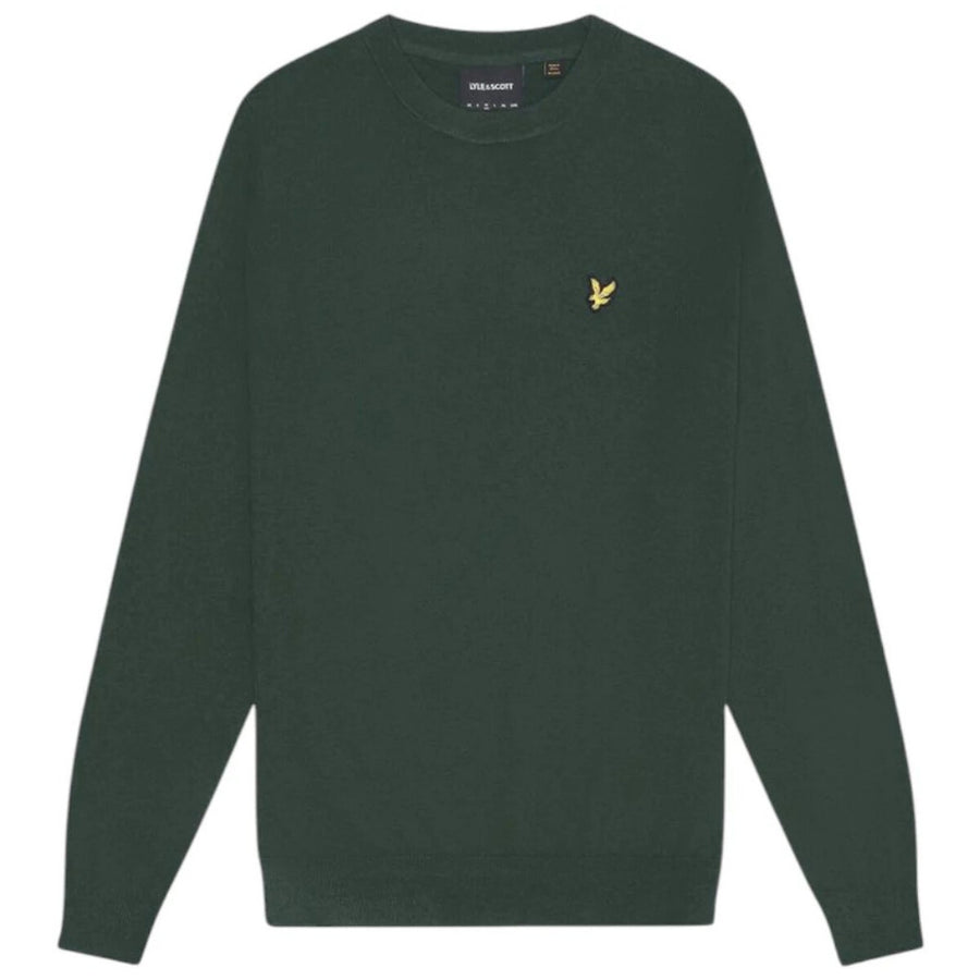 Lyle & Scott Hombre Jerséis