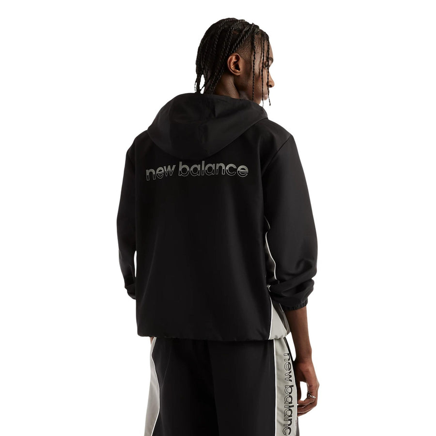 New Balance Hombre Chaquetas