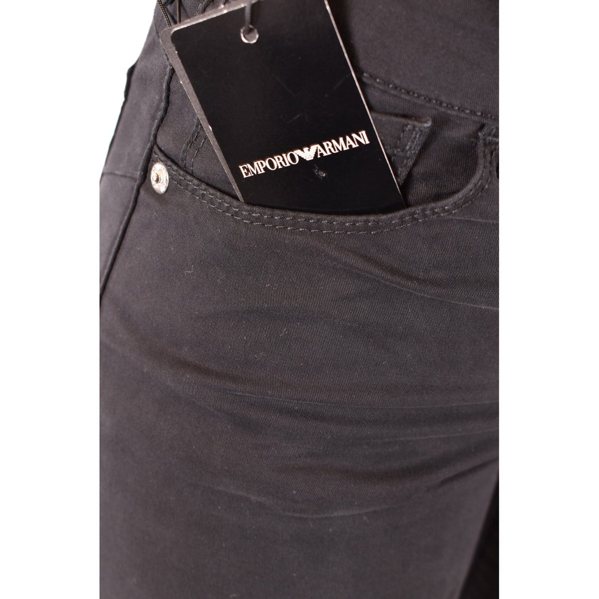 Emporio Armani Mujer Vaqueros