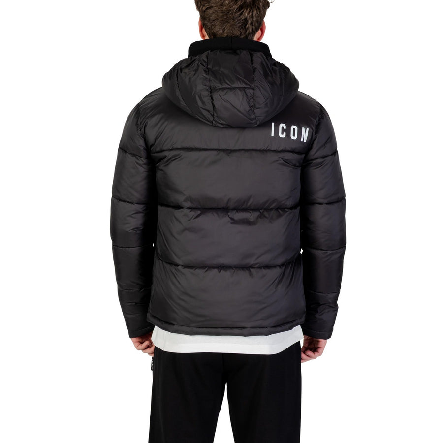 Icon Hombre Cazadoras