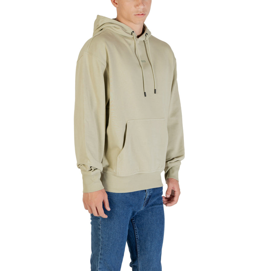 Boss Hombre Sudaderas con capucha