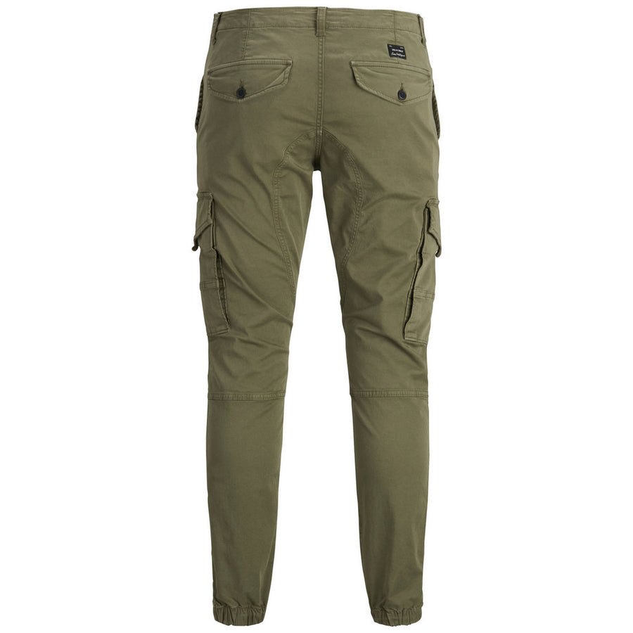 Jack & Jones Hombre Pantalones