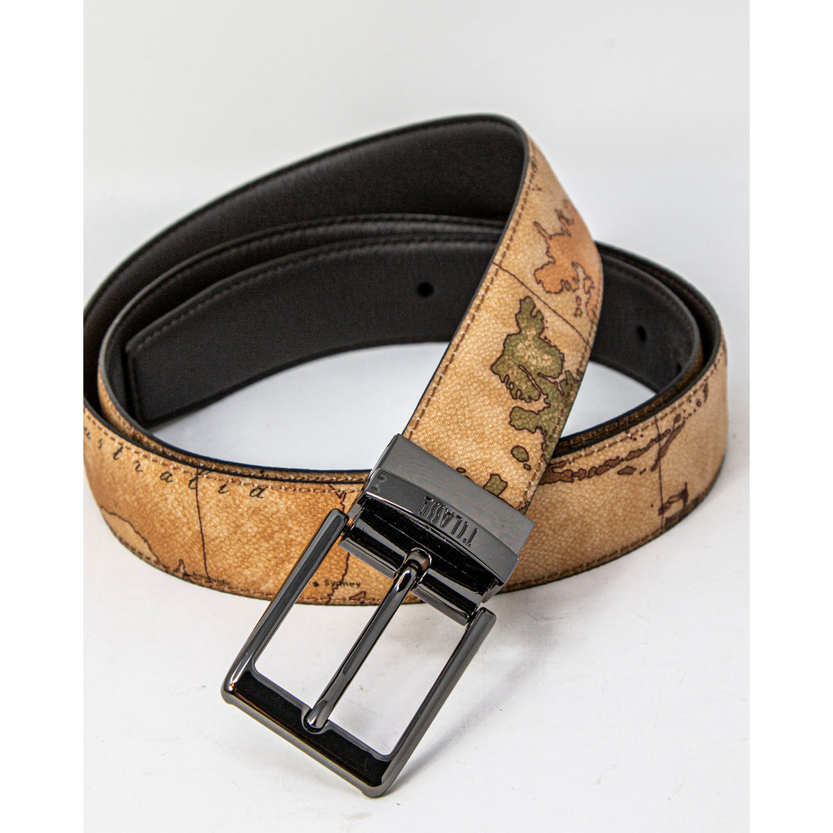 Alviero Martini Prima Classe Hombre Cinturones