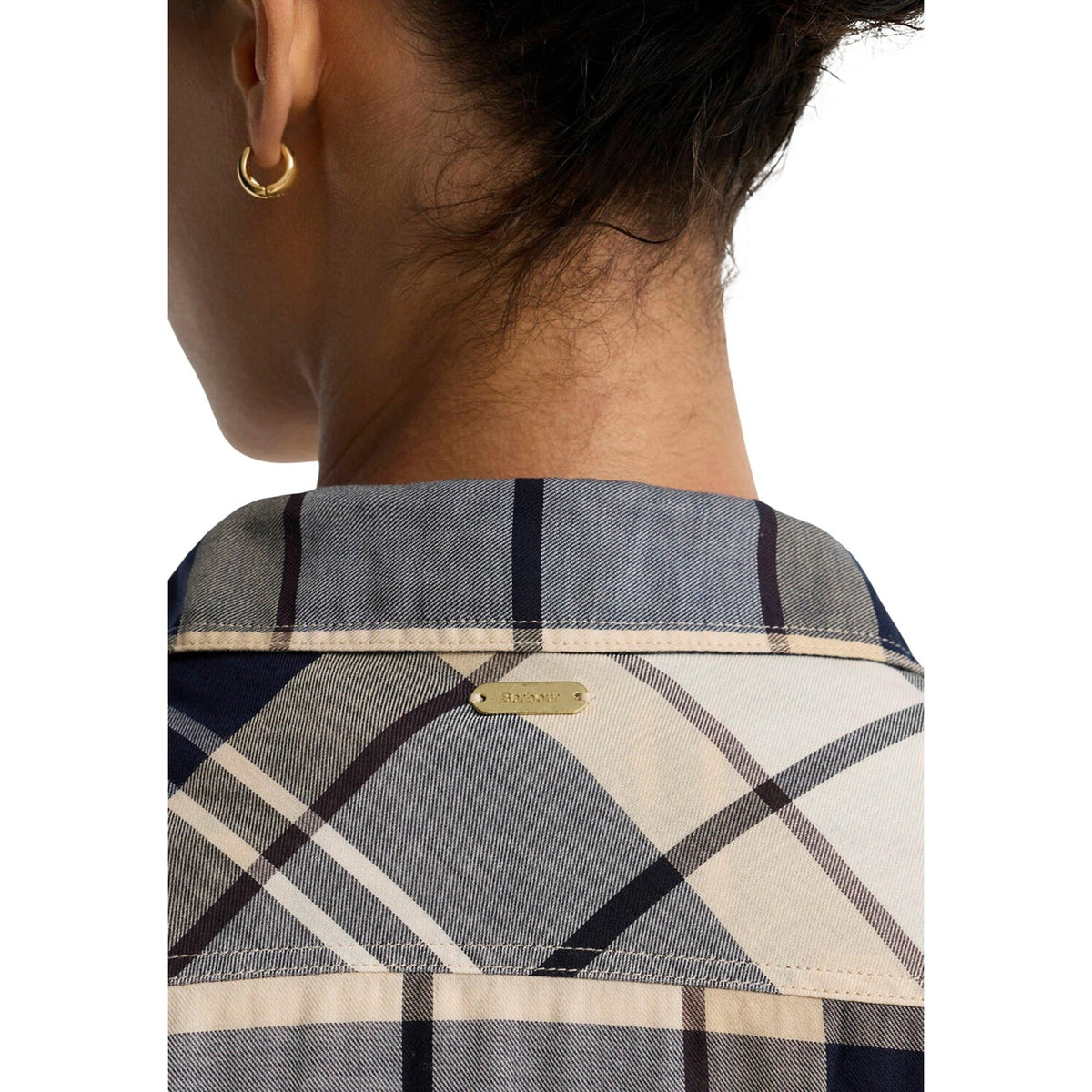 Barbour Mujer Camisas