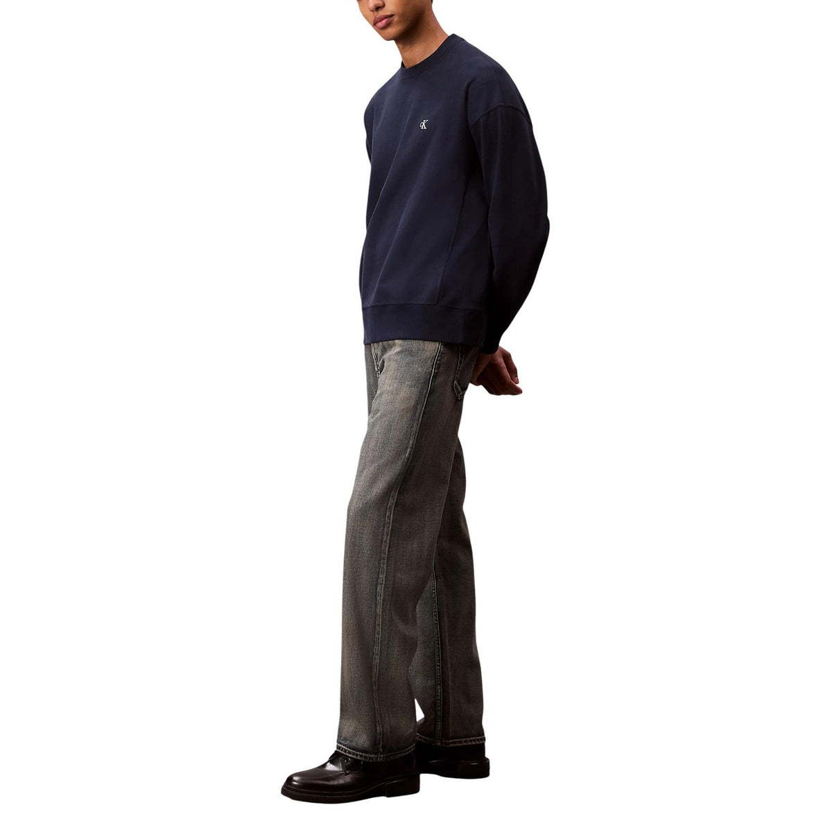 Calvin Klein Jeans Hombre Vaqueros