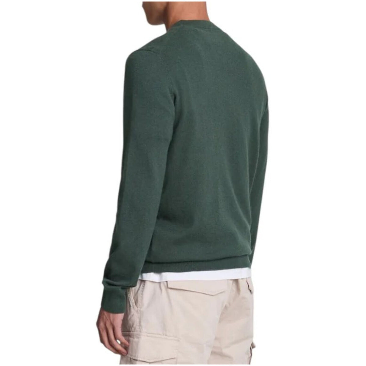 Lyle & Scott Hombre Jerséis