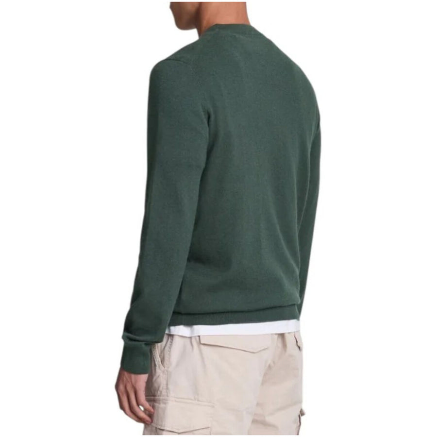 Lyle & Scott Hombre Jerséis