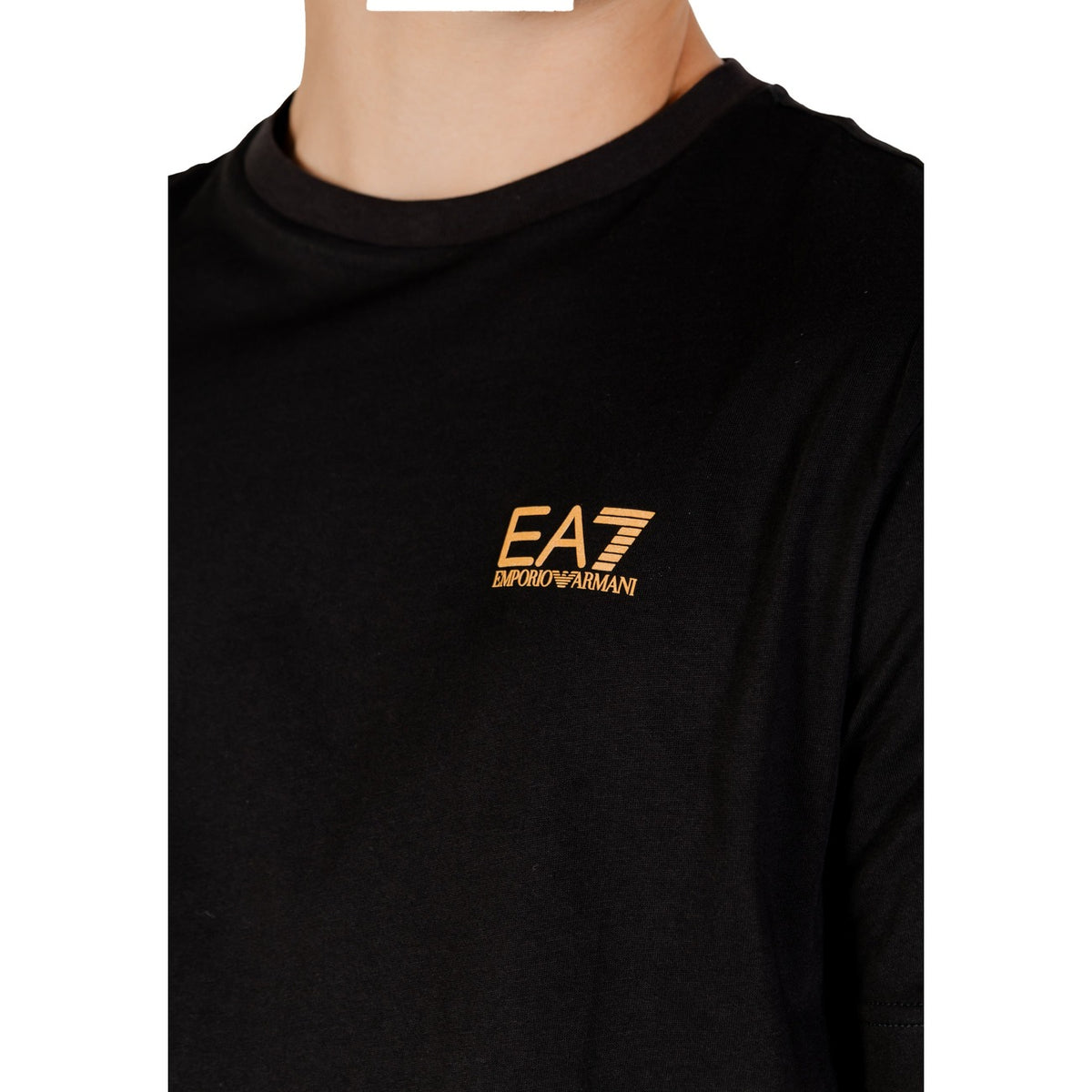 Ea7 Hombre Camisetas