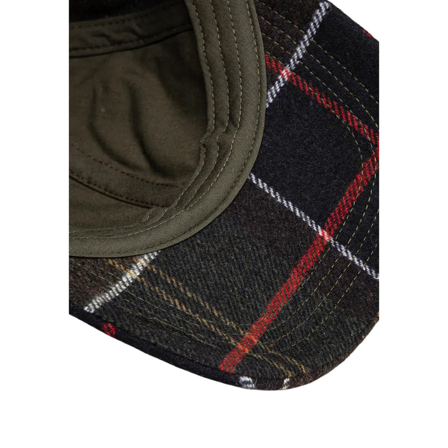 Barbour Hombre Sombreros y gorras
