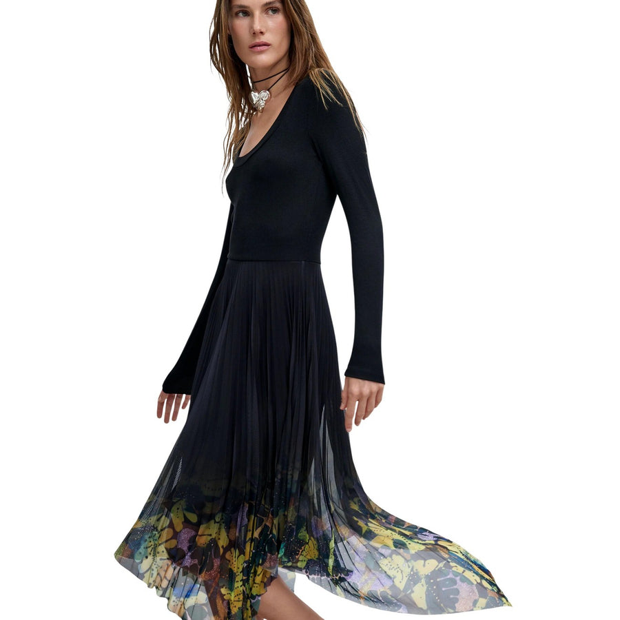Desigual Mujer Vestidos