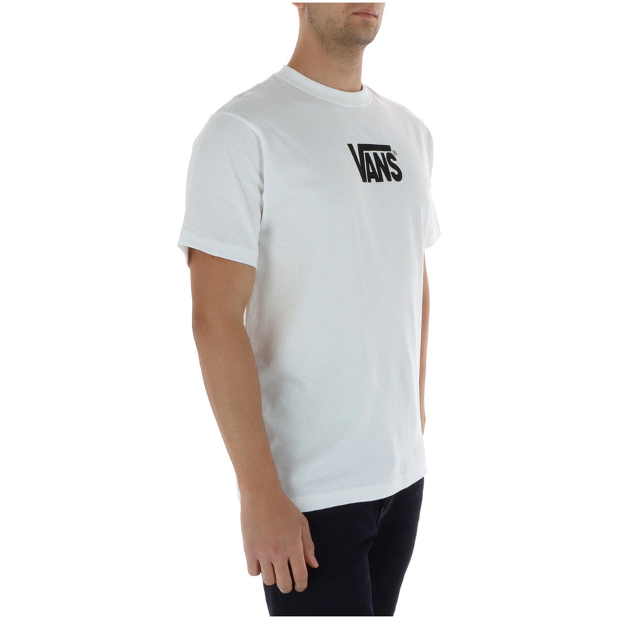 Vans Hombre Camisetas