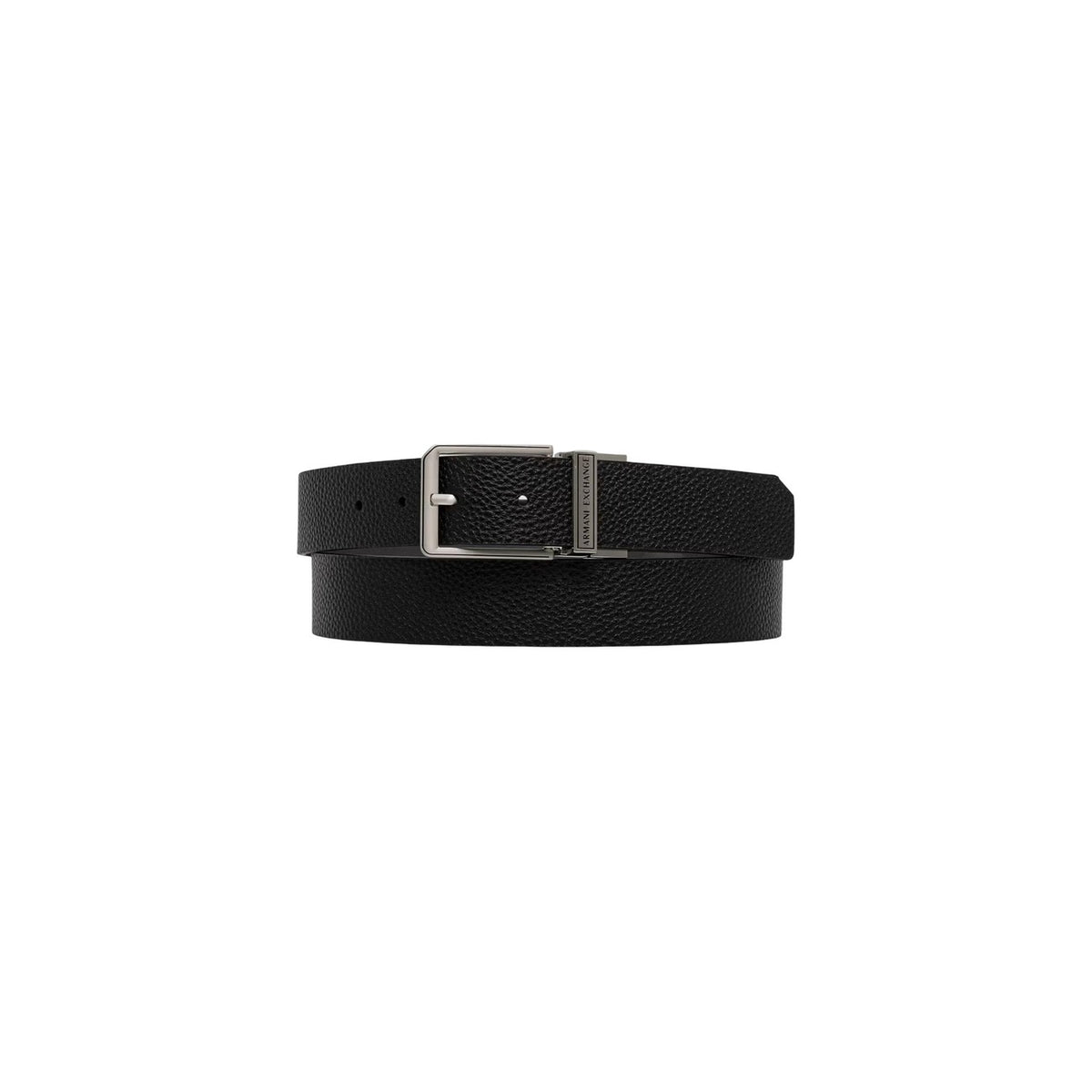 Armani Exchange Hombre Cinturones