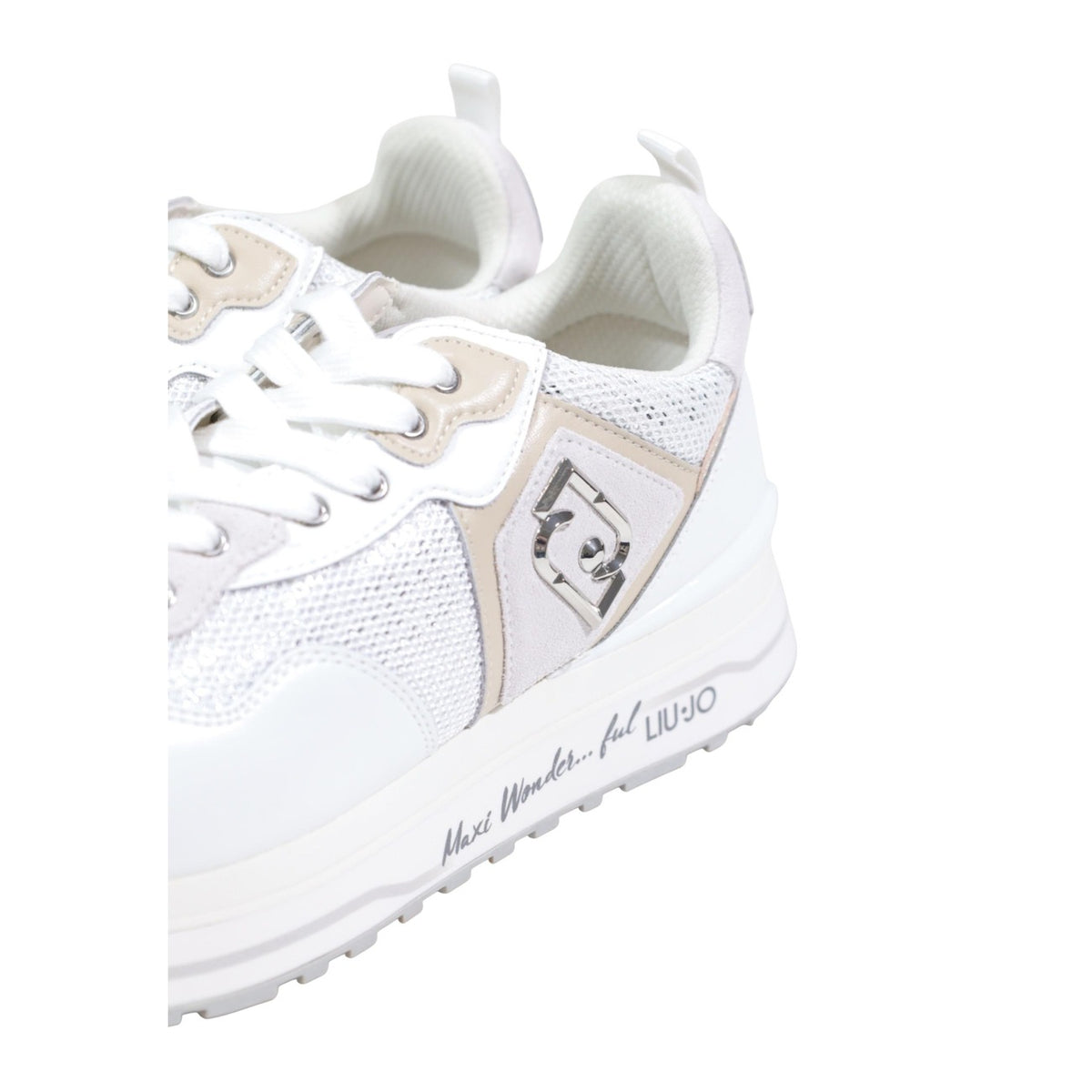 Liu Jo Mujer Sneakers