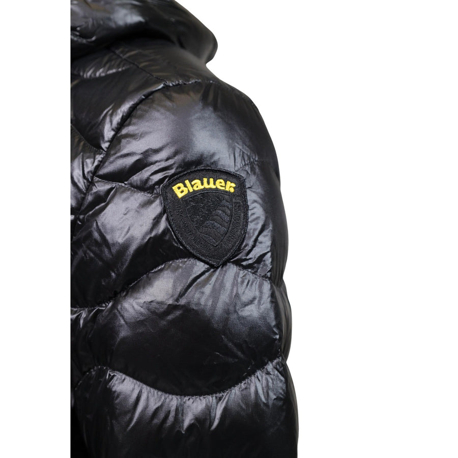 Blauer. Hombre Cazadoras