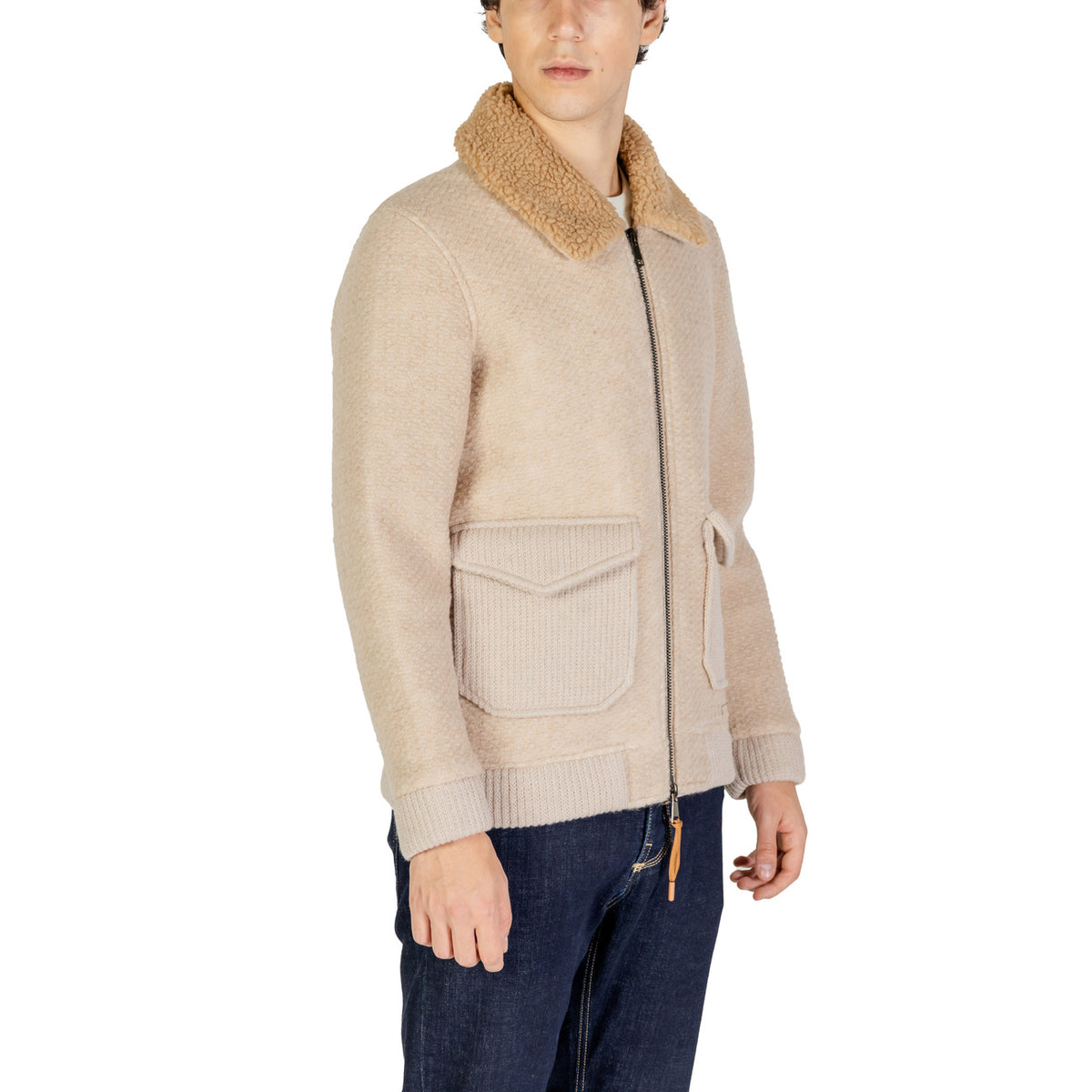 Hydra Clothing Hombre Chaquetas