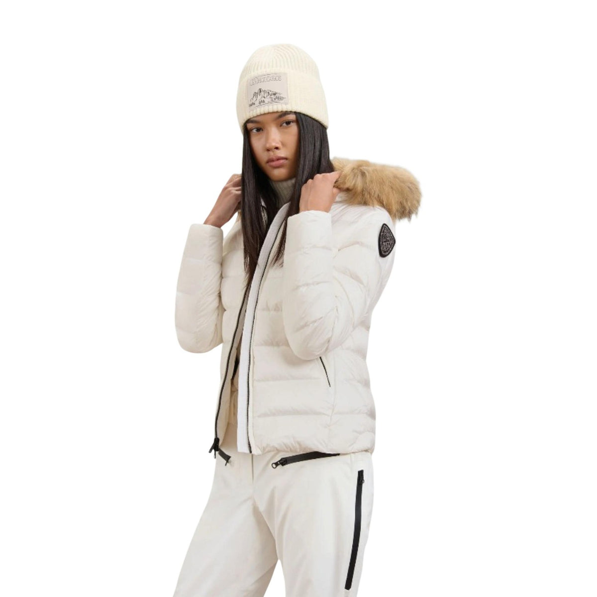 Blauer. Mujer Chaquetas