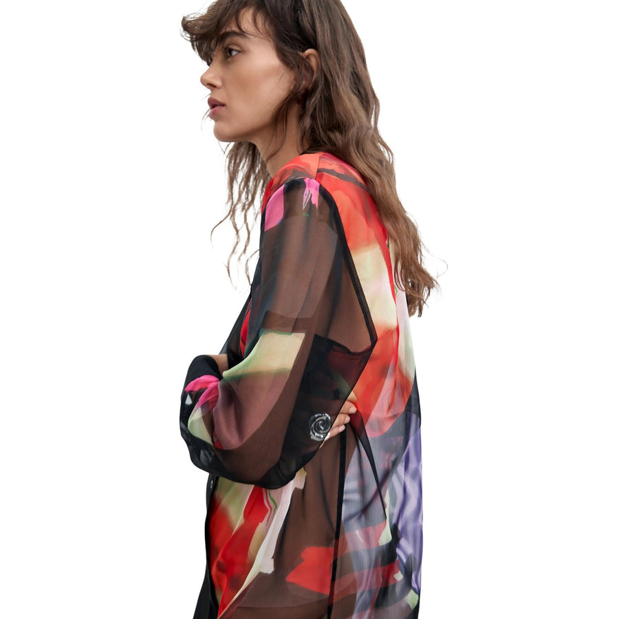 Desigual Mujer Vestidos