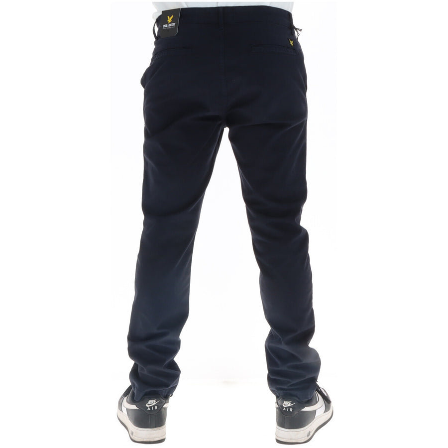 Lyle & Scott Hombre Pantalones