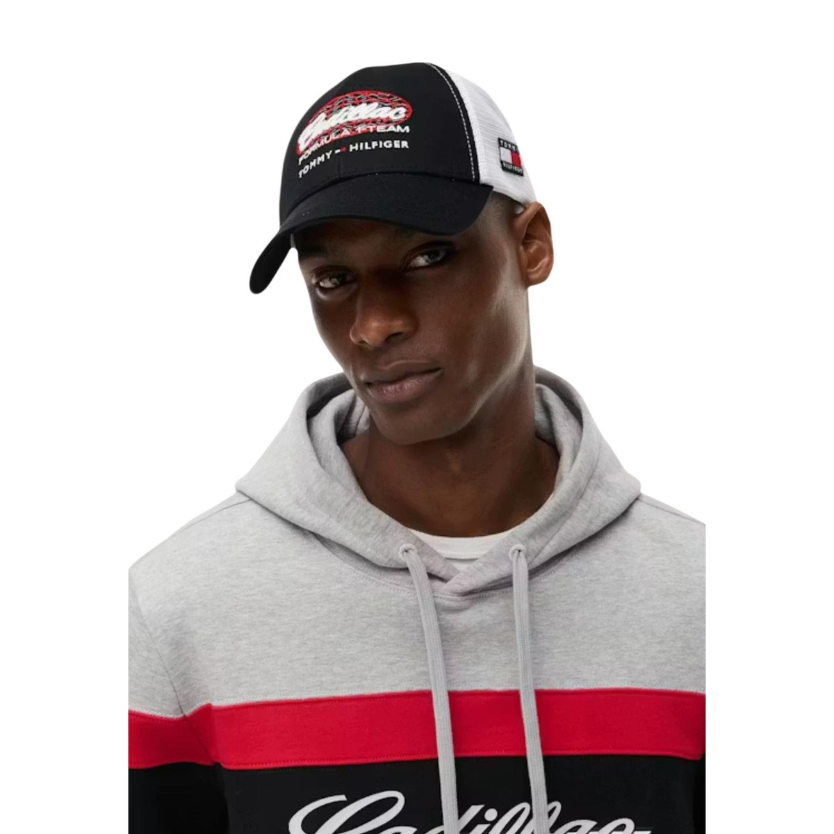 Tommy Hilfiger Hombre Sombreros y gorras