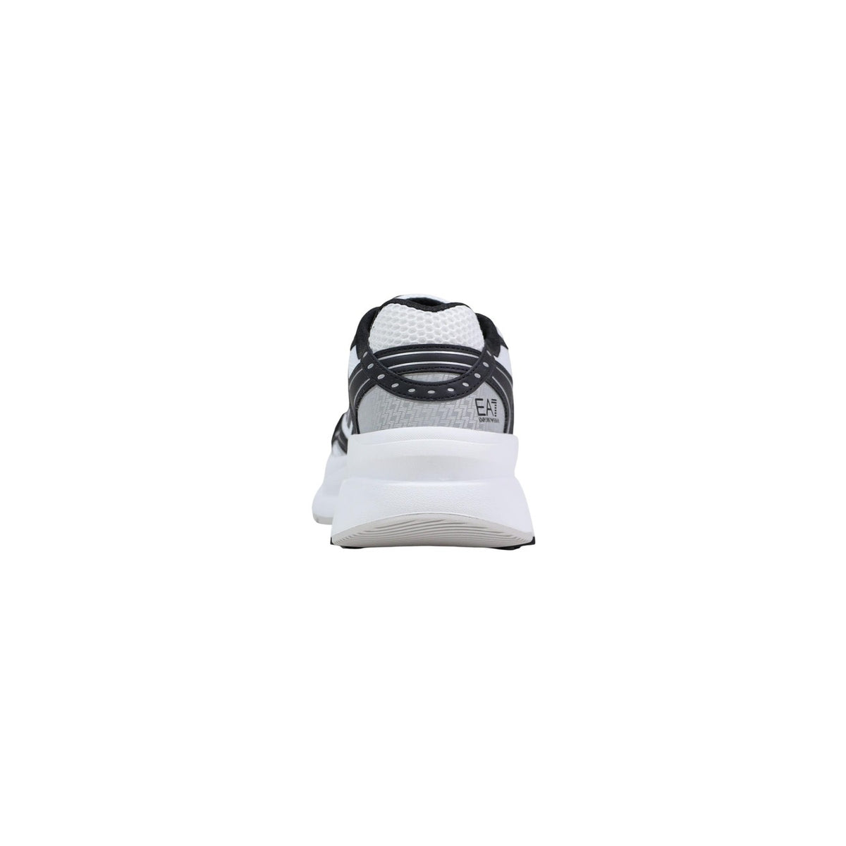 Ea7 Hombre Sneakers