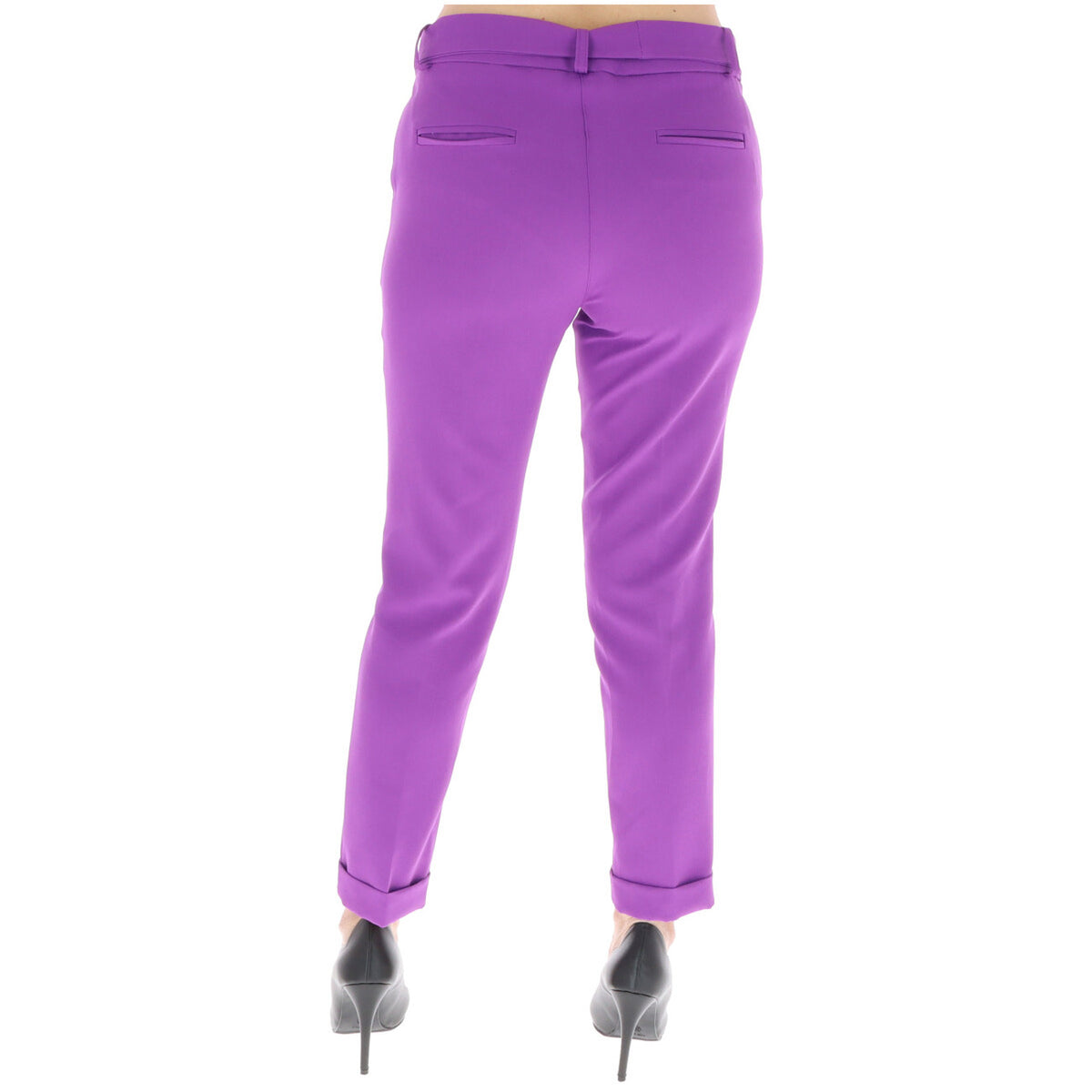Sol Wears Mujer Pantalones