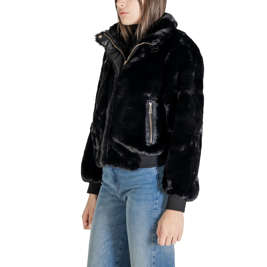 Choral Mujer Chaquetas