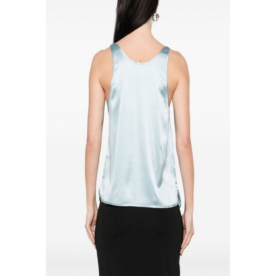 Pinko Mujer Camisetas de tirantes