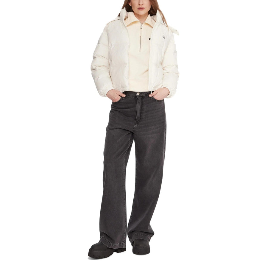 Calvin Klein Jeans Mujer Cazadoras