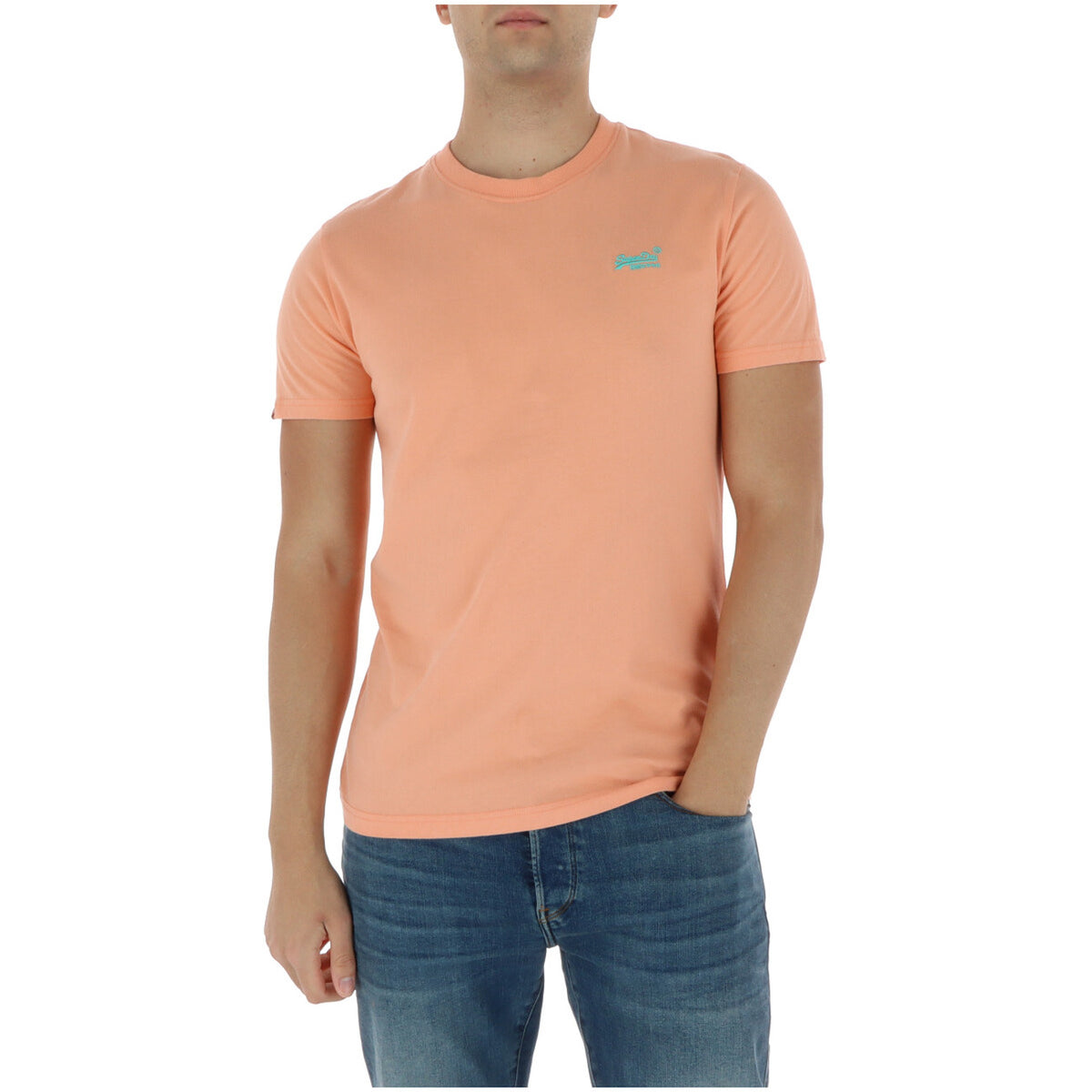 Superdry Hombre Camisetas