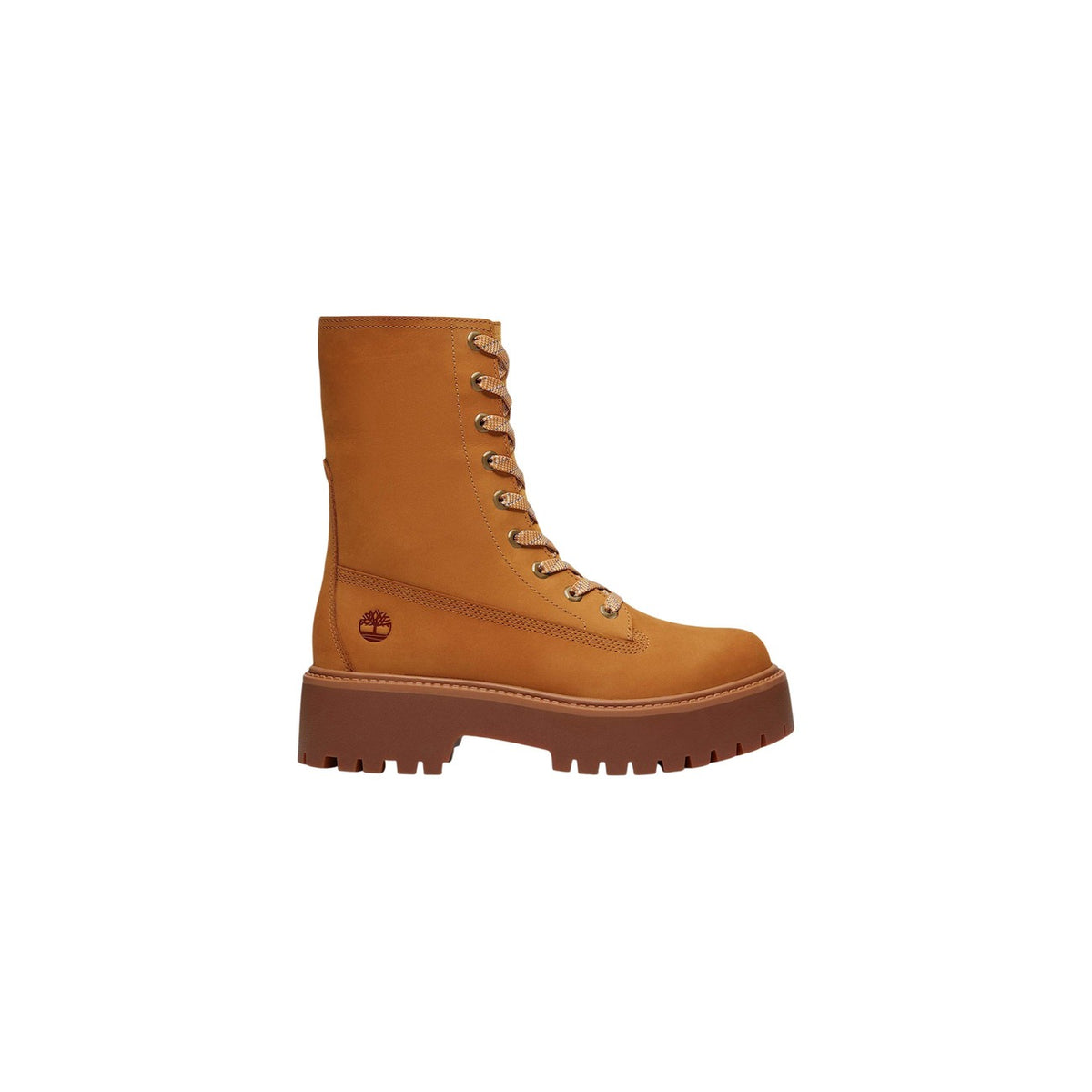 Timberland Mujer Botines