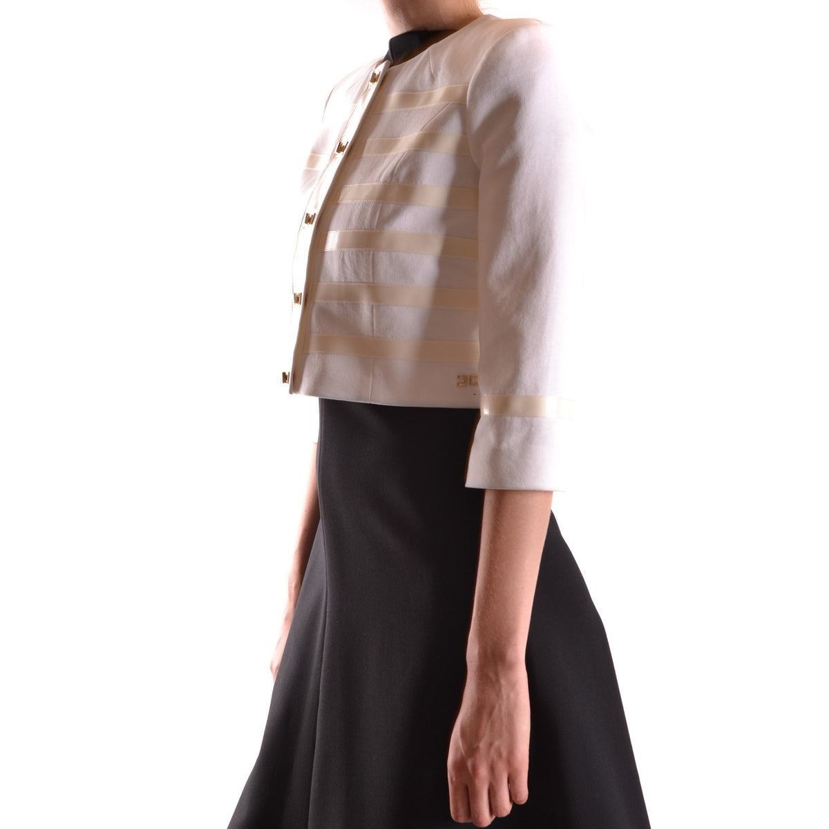 Elisabetta Franchi Mujer Chaquetas
