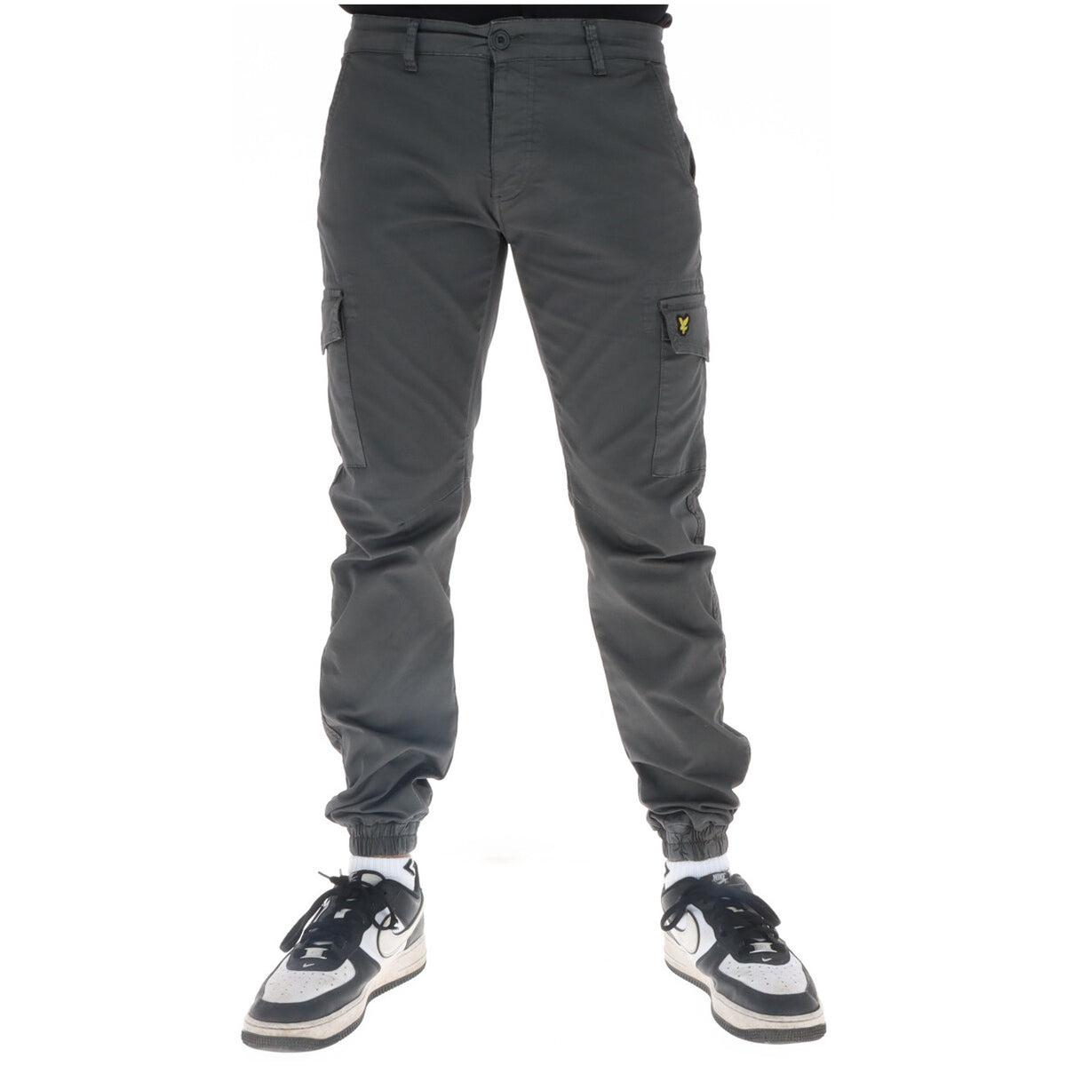 Lyle & Scott Hombre Pantalones
