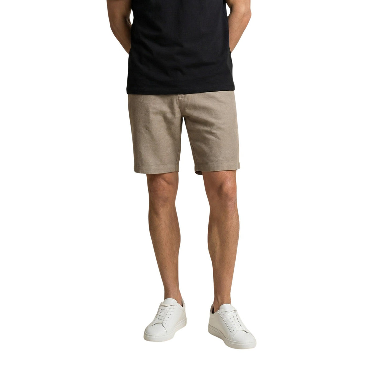 Armani Exchange Hombre Bermudas